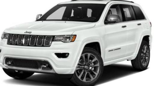 JEEP GRAND CHEROKEE 2021 1C4RJECG4MC570517 image